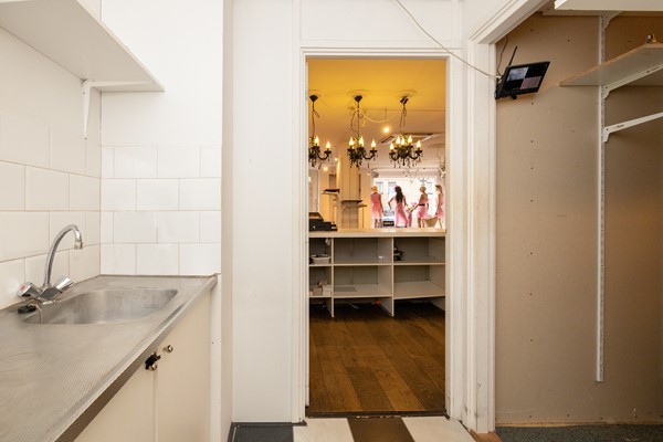 Medium property photo - Burgemeester Roosstraat 26, 2941 AC Lekkerkerk